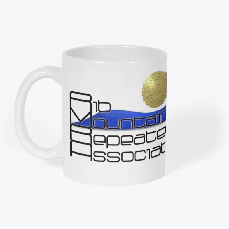 RMRA Mug